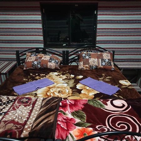 Oryx Camp Hotel Wadi Rum Luaran gambar
