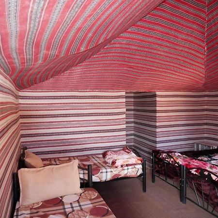 Oryx Camp Hotel Wadi Rum Luaran gambar